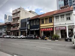 Jalan Besar (D8), Shop House #593990601